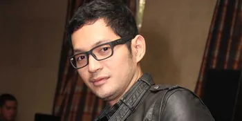 Evan Sanders: 'MY LAST LOVE' Bareng Donita