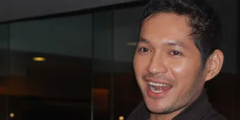 Evan Sanders: Ngapain Buru-Buru Menikah?