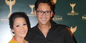 Istri Hamil 7 Bulan, Tora Sudiro Ngidam Spagetti?