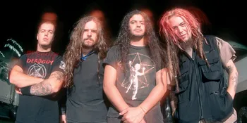 Promotor Sepultura Minta Maaf