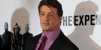 Mantan Istri: Soal Sex, Sylvester Stallone Payah!
