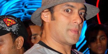 Produser Dicekal Gara-Gara Salman Khan