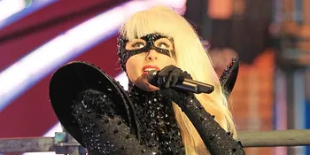 Lagu-Lagu Lady GaGa Mirip Def Leppard?