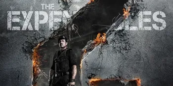 'THE EXPENDABLES 2' Aman Dikonsumsi Anak-Anak
