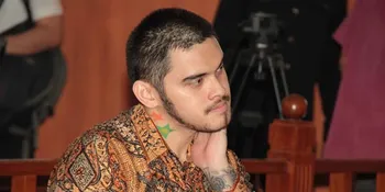 Divonis 4 Tahun, Andika Gumilang Banding