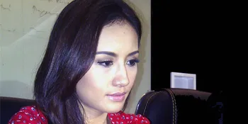 Shinta Bachir Juga Alami Pelecehan