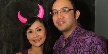 Tessa Kaunang - Sandy Tumiwa Enggan Syuting Lagi