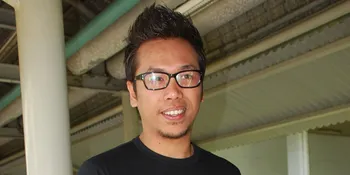 Sammy Simorangkir Ngeband Lagi