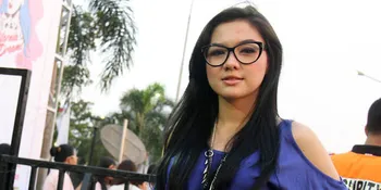 Vicky Shu Kecewa Dengan Konser Katy Perry