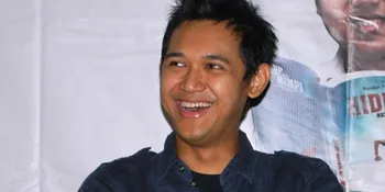Bondan Prakoso Nikah Ulang di Pengadilan Agama