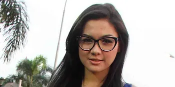 Pulang Nonton Katy Perry, Vicky Shu Naik Ojek