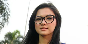 Vicky Shu Nonton Katy Perry Karena Rengekan Adiknya