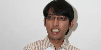 Apoy Wali Ingin Anaknya Masuk Pesantren