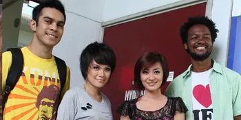 Tangga Daur Ulang Lagu Sheila On 7