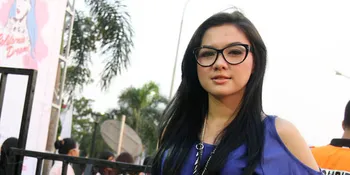 Ingin Punya Anak, Vicky Shu Mencari Suami