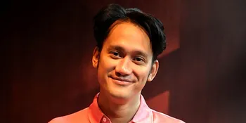 Tora Sudiro Kenalkan Gatotkaca Pada Anak