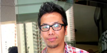 Sammy Simorangkir: Gue Jaga Hidup Sekarang