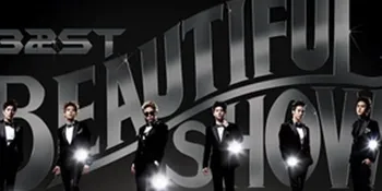 26 Januari, B2ST Rilis Digital Single 'I Knew It'