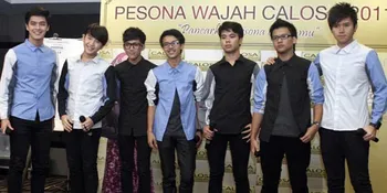 SMASH Pendatang Baru Paling Infotainment
