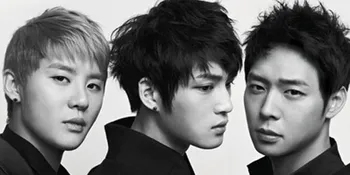 Documentary JYJ Rilis Pada Hari Valentine