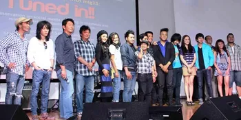 Slank Maksimalkan Fitur Mig33