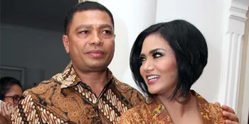 Pernikahan KD - Raul Jadi Yang 'Paling Infotainment'
