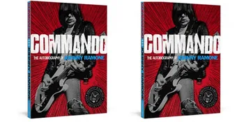 Autobiography Johnny Ramones Akan Dirilis