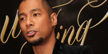 Marcell Siahaan Suka Hajar Patung