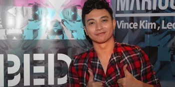 Mario Ginanjar Bantah keluar Dari Kahitna