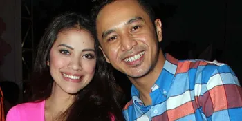 Inilah Alasan Giring Nidji Nonton Konser Katy Perry