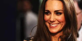 Kate Middleton Tertangkap Berkeliaran Sendiri!