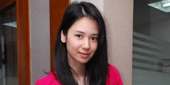 Laura Basuki Beda di Twitter dan Dunia Nyata