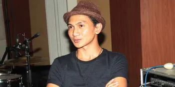 Anji Lama Tak Bertemu Leticia