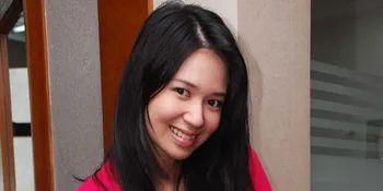 Laura Basuki: Twitter Sangat Bermanfaat