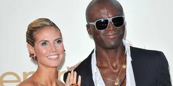 Heidi Klum - Seal Segera Bercerai!