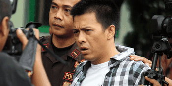 Uki: Kangen Banget Main Bareng Ariel Lagi