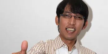 Apoy Wali Pilih Jakarta Daripada London