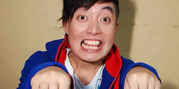 Imlek, Edric Tjandra Berharap Hujan Duit