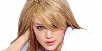 Hilary Duff Mulai Kerjakan Album Baru