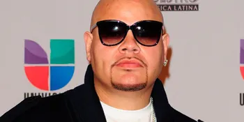 17 Tahun Menikah, Fat Joe Bercerai