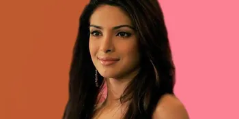 Tiru Vidya Balan, Priyanka Chopra Kena Semprot