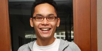 Ben Kasyafani Ngefans Paris Hilton?