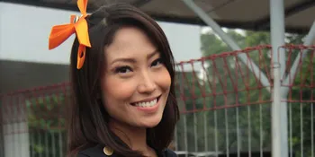 Ayu Dewi Tak Peduli Zumi Zola Dituduh Selingkuh