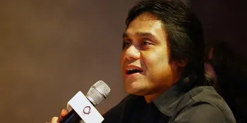 Dwiki Dharmawan Sering Bersepeda Dibanding Golf