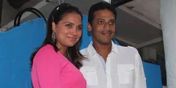 Lara Dutta Melahirkan Bayi Perempuan