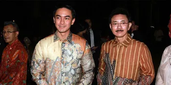 Selingkuh Dengan Zumi Zola, Suami Ceraikan Penny Saputri