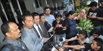 Tuduh Zumi Zola Selingkuh, Aldi Bantah Isu Politik