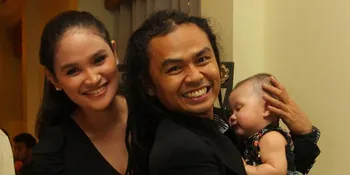 Anak Wendy Cagur Sudah Bisa Salto?