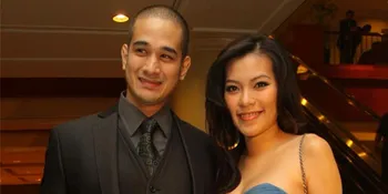 Okan Cornelius - Vivian Jaga Kehamilan Anak Pertama