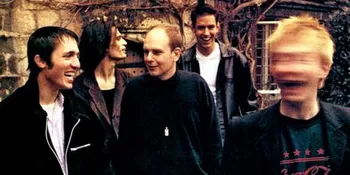 Radiohead Sumbang Lagu Untuk The Island President